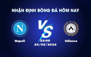 napoli udinese 24 05 seria a